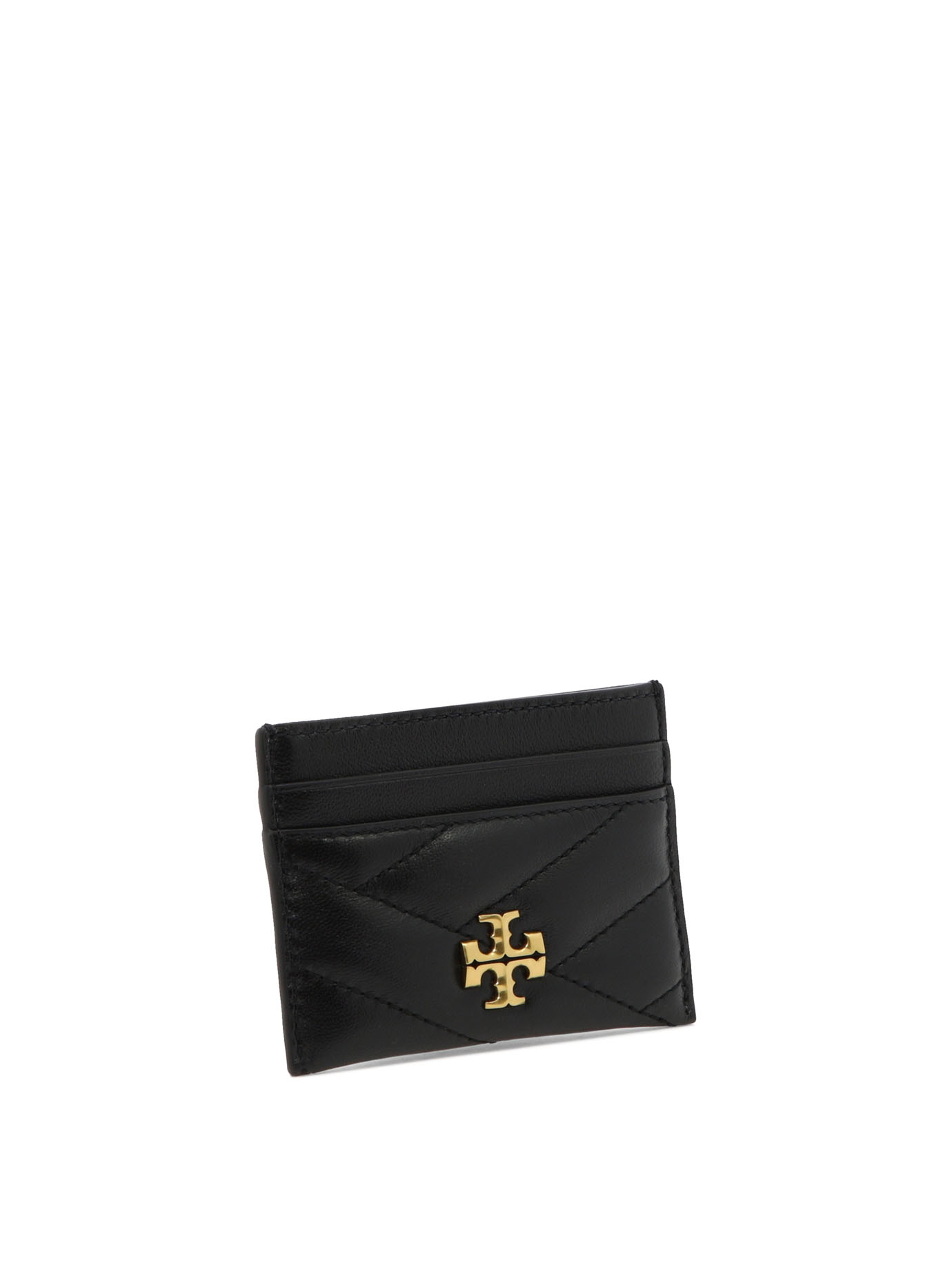 TORY BURCH Black   Kira card holder